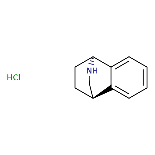 rac-(1R,8S)-9-azatricyclo[6.2.2.0,2,7]dodeca-2,4,6-trienehydrochloride