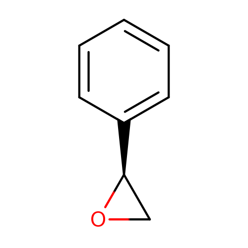 Oxirane, 2-phenyl-, (2S)-