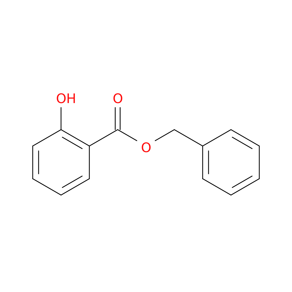 Benzyl 2-hydroxybenzoate