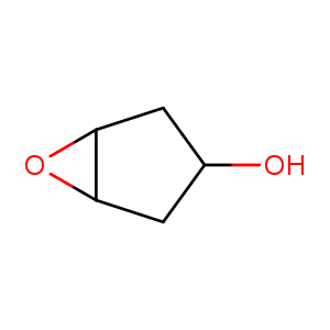 6-Oxabicyclo[3.1.0]hexan-3-ol