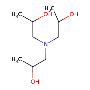 1,1',1''-Nitrilotripropan-2-ol