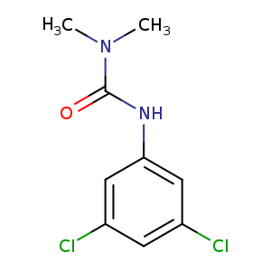N'-(3,5-dichlorophenyl)-N,N-dimethylurea