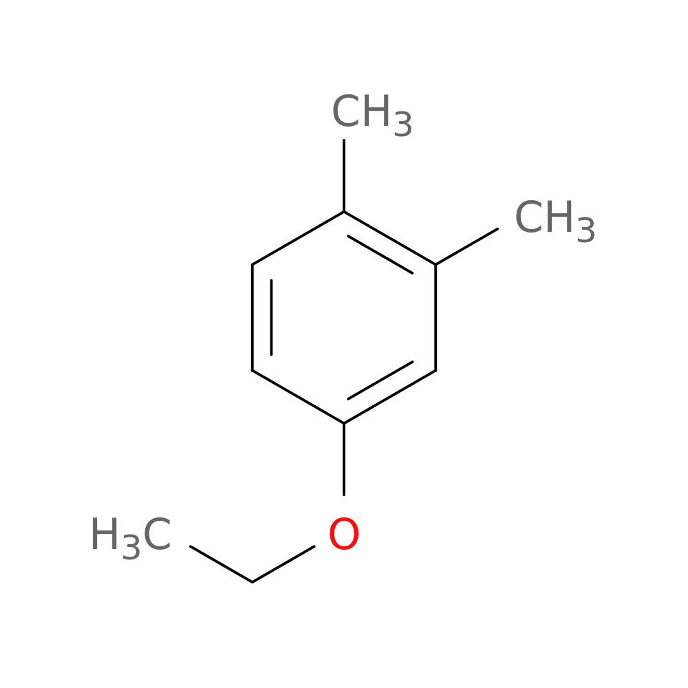 4-ethoxy-1,2-dimethylbenzene