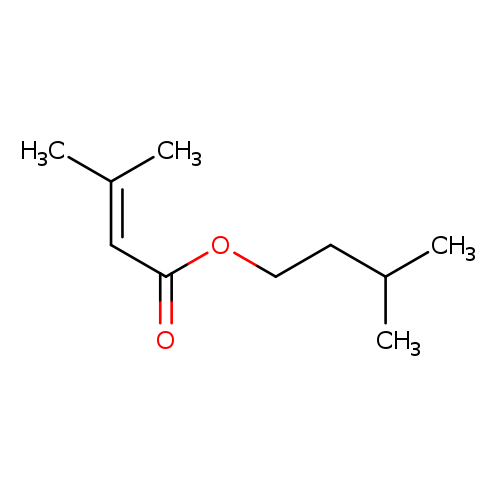 ISO-AMYL-SENECIOATE