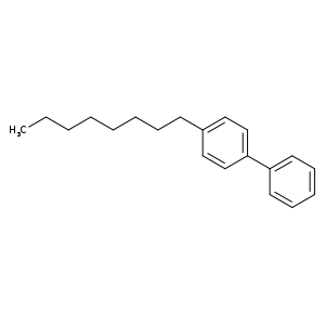 4-n-Octylbiphenyl