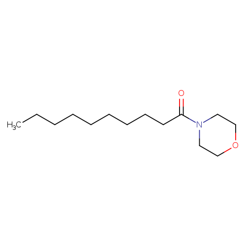 N-DECANOYLMORPHOLINE