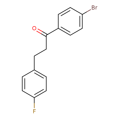4'-Bromo-3-(4-fluorophenyl)propiophenone