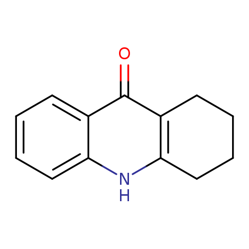 9(2H)-Acridinone, 1,3,4,10-tetrahydro-