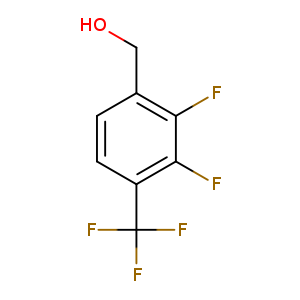 2,3-Difluoro-4-(trifluoromethyl)benzyl alcohol