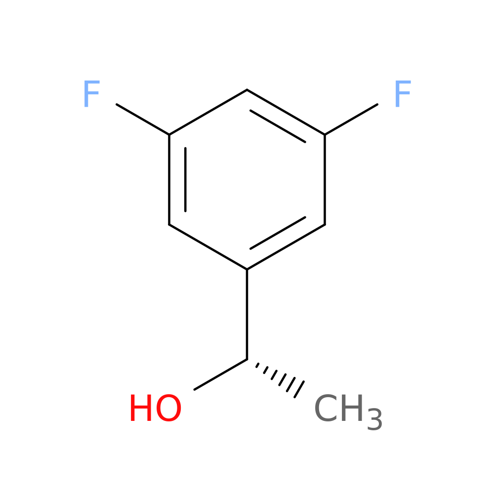 (S)-1-(3,5-Difluorophenyl)ethanol