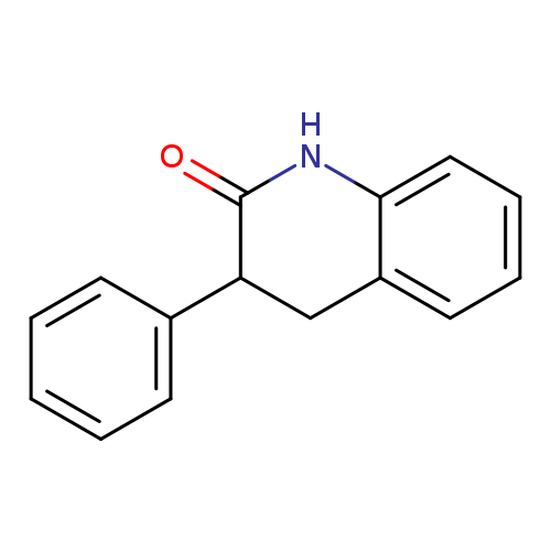 3-Phenyl-3,4-dihydroquinolin-2(1H)-one