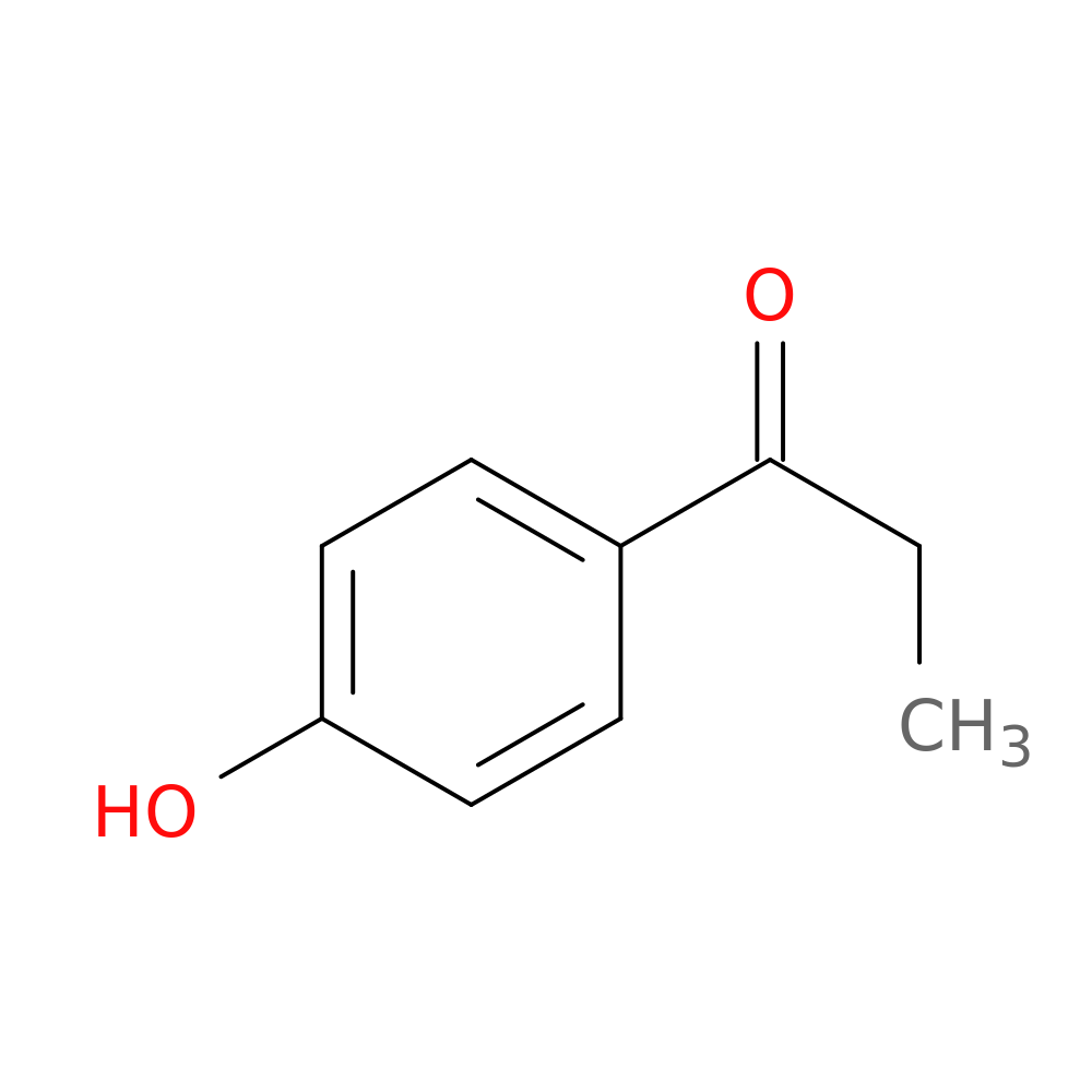 4'-Hydroxypropiophenone