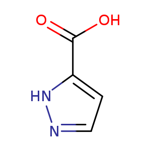 2H-Pyrazole-3-carboxylic acid
