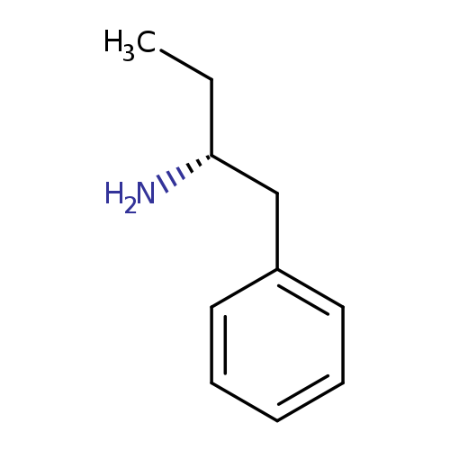 (2R)-1-phenylbutan-2-amine