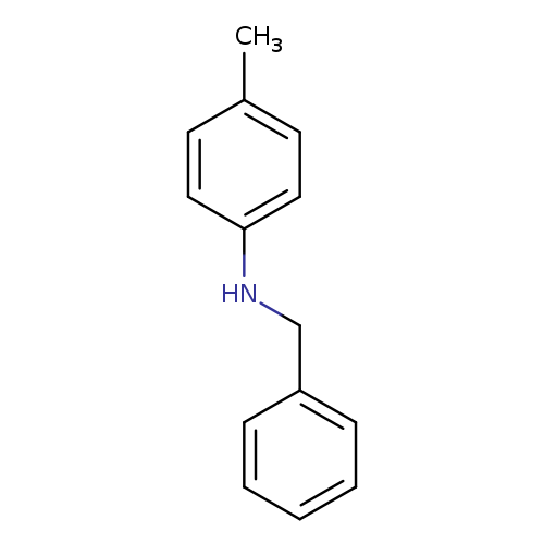 BENZYL-P-TOLYL-AMINE