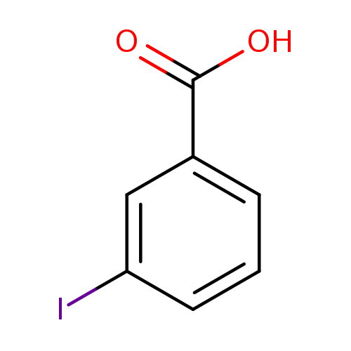 3-Iodobenzoic acid