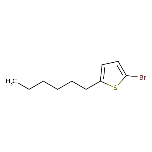 2-Bromo-5-hexylthiophene