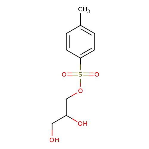 (R,S)-1-Tosyl Glycerol
