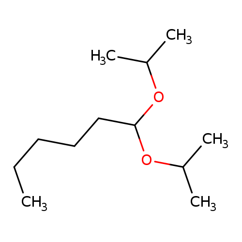 1,1-Bis(1-methylethoxy)hexane