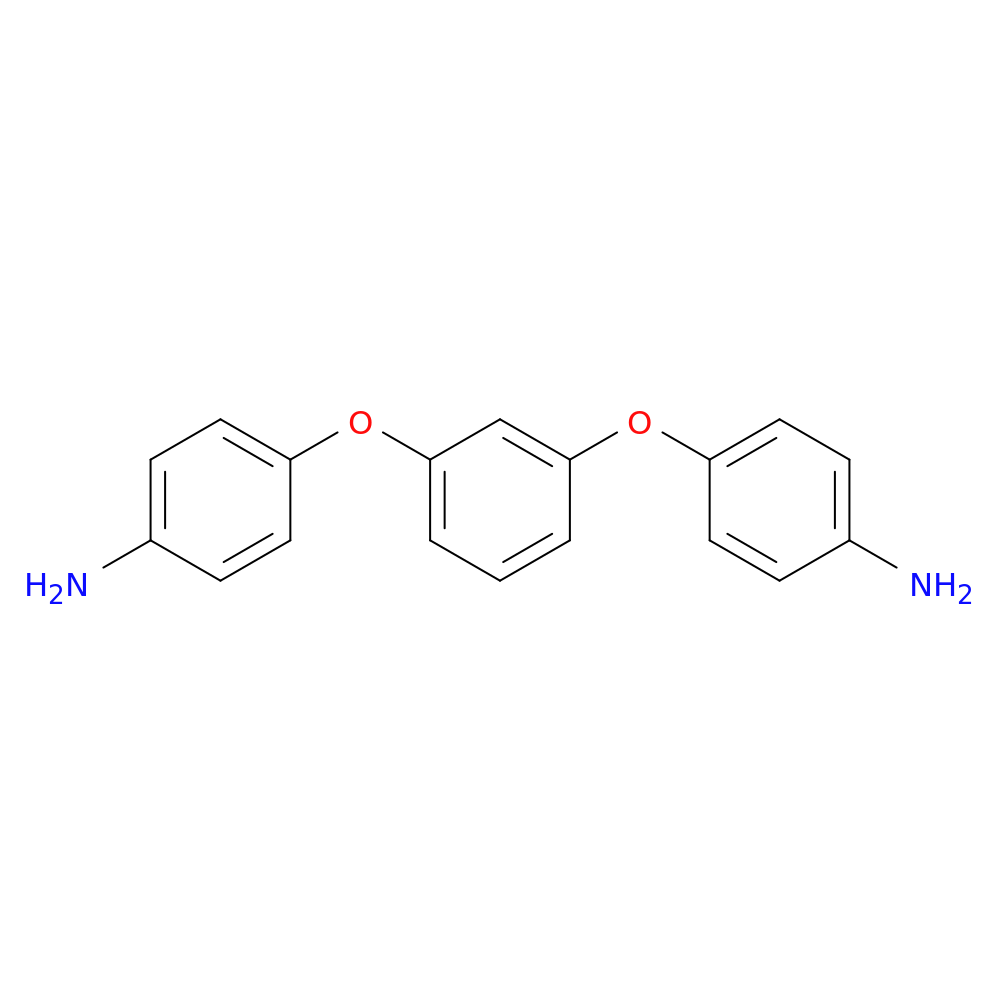 1,3-Bis(4-aminophenoxy)benzene