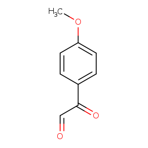 (4-Methoxyphenyl)glyoxal