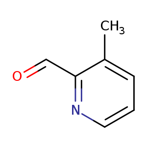 3-Methylpicolinaldehyde