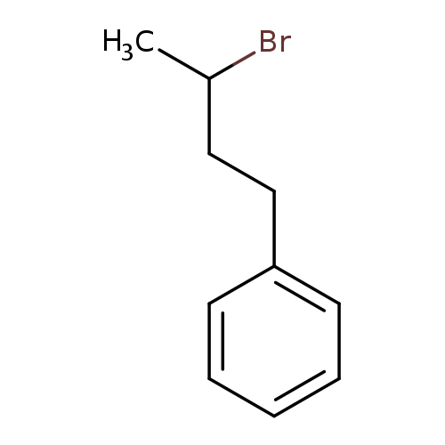 (3-Bromobutyl)benzene