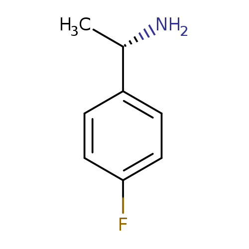 (S)-1-(4-Fluorophenyl)ethanamine