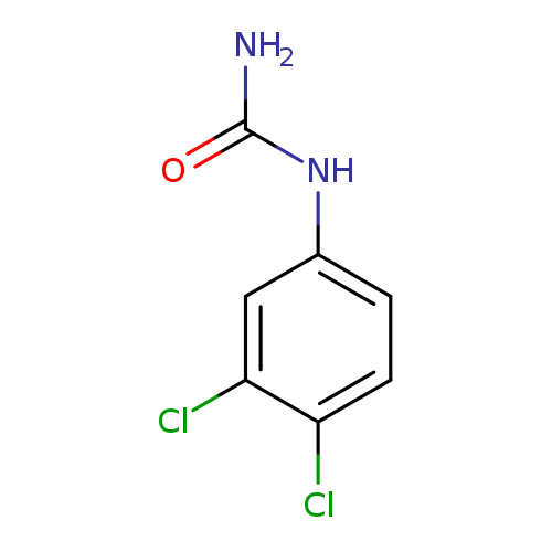 Urea, N-(3,4-dichlorophenyl)-