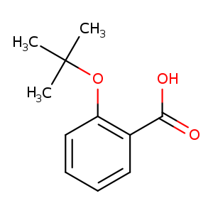2-(tert-Butoxy)benzoicacid