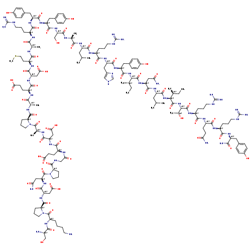 3-36-Neuropeptide Y (human)