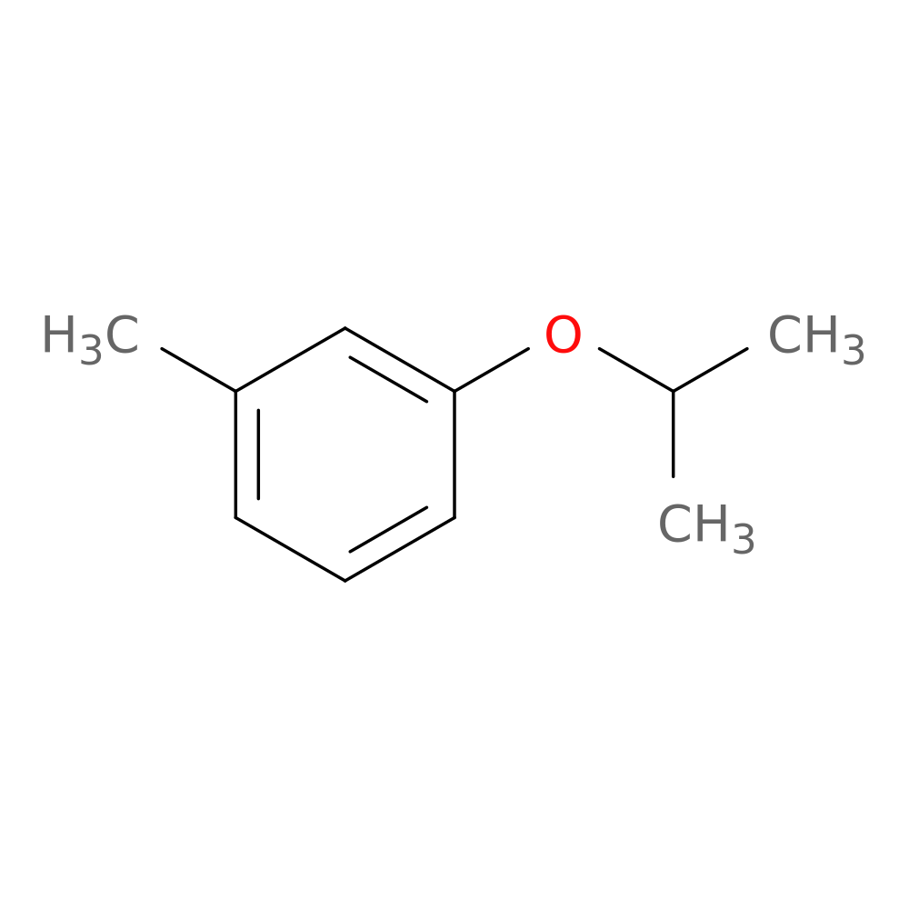 1-METHYL-3-(PROPAN-2-YLOXY)BENZENE