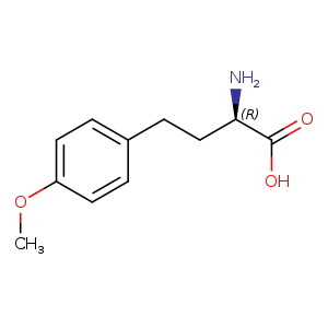 (S)-2-Amino-4-(4-methoxyphenyl)butanoic acid