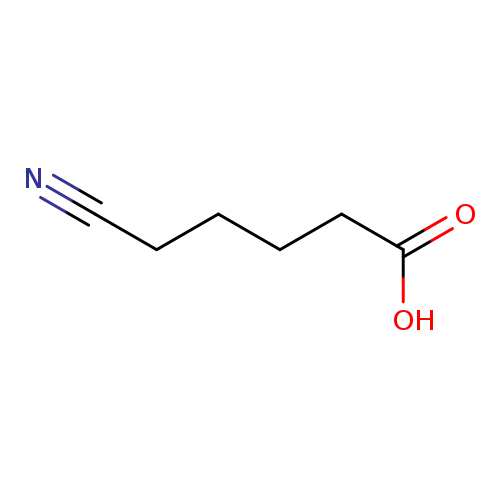 5-cyanopentanoic acid