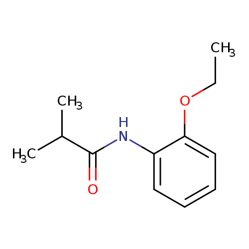 PropanaMide, N-(2-ethoxyphenyl)-2-Methyl-