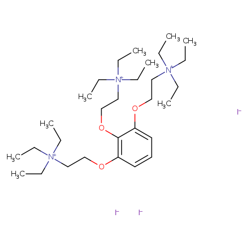 Gallamine Triethiodide