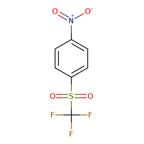 4-(TRIFLUOROMETHYLSULFONYL)NITROBENZENE