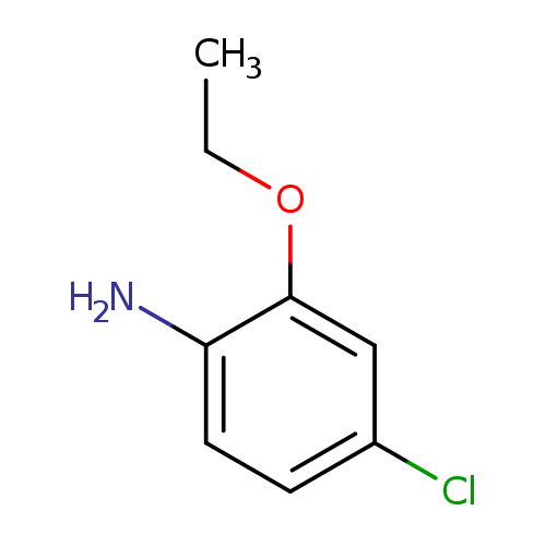 4-chloro-2-ethoxyaniline