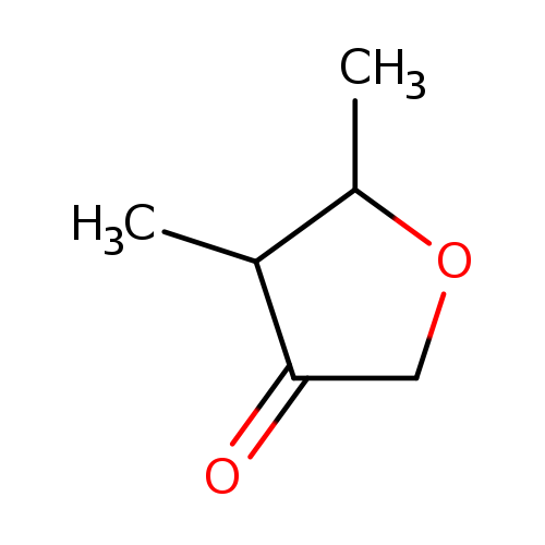 3(2H)-Furanone, dihydro-4,5-dimethyl-
