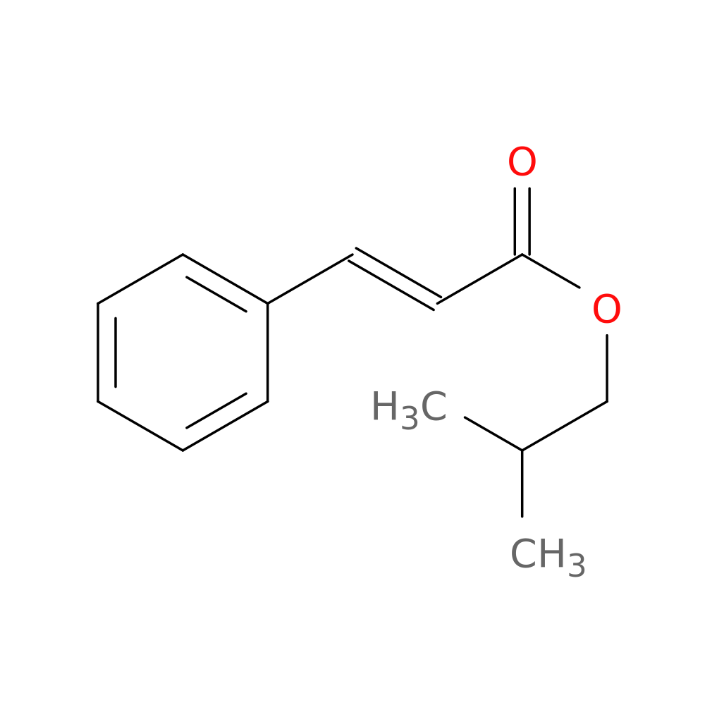 Isobutyl cinnamate
