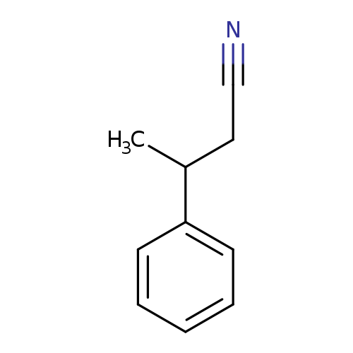 3-Phenylbutanenitrile