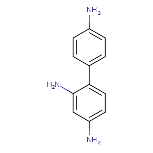 [1,1'-BIPHENYL]-2,4,4'-TRIAMINE