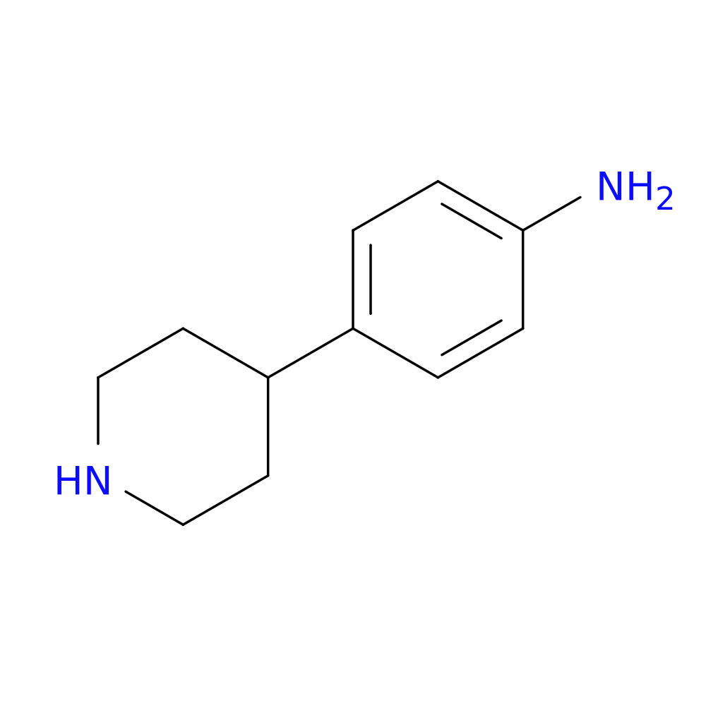4-(Piperidin-4-yl)aniline