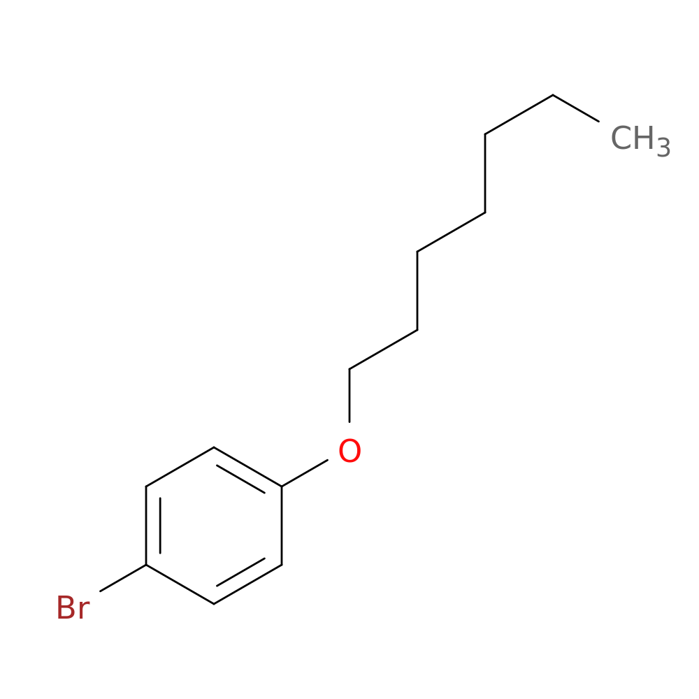 1-Bromo-4-(heptyloxy)benzene