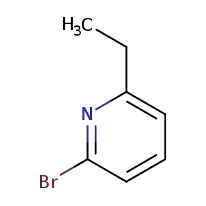 2-Bromo-6-ethylpyridine