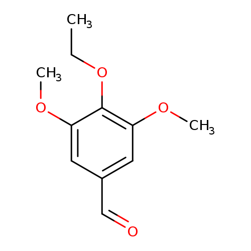 4-Ethoxy-3,5-dimethoxybenzaldehyde