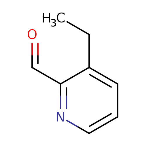 3-ethylpyridine-2-carbaldehyde