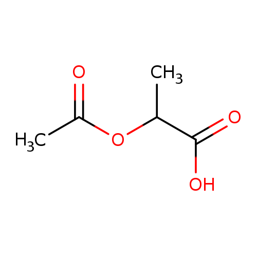 2-AcetoxypropionicAcid