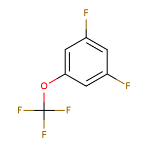 3,5-Difluoro-1-(trifluoromethoxy)benzene