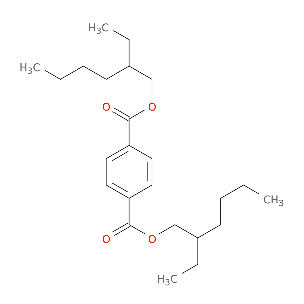 Bis(2-ethylhexyl) terephthalate